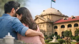 लिव-इन पार्टनर को माना जाएगा शादीशुदा