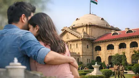 Census 2027: लिव-इन पार्टनर को माना जाएगा शादीशुदा