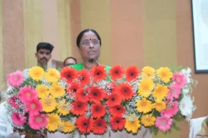 वनों का संरक्षण हर किसी की जिम्मेदारी – मंत्री कोंडा