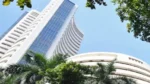 शेयर बाजार