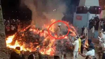 संजू पंडा