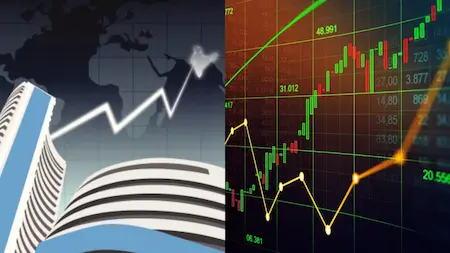 Sensex : सेंसेक्स और निफ्टी दोनों ही बड़ी बढ़त के साथ बंद