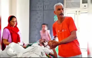 कोमा में हरीश को इच्छामृत्यु की मंजूरी, परिवार की प्रतिक्रिया