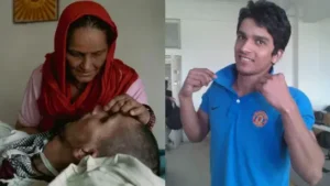 सुप्रीम कोर्ट ने हरीश राणा को इच्छा मृत्यु की अनुमति दी