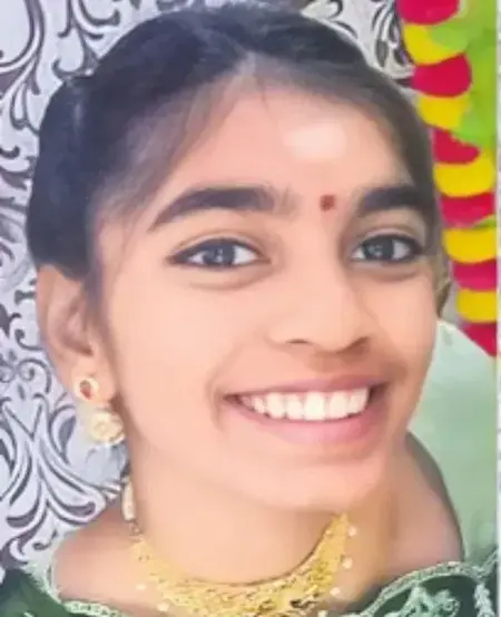 Hyderabad : भगवान शिव बुला रहे हैं, लिखकर गई युवती गायब