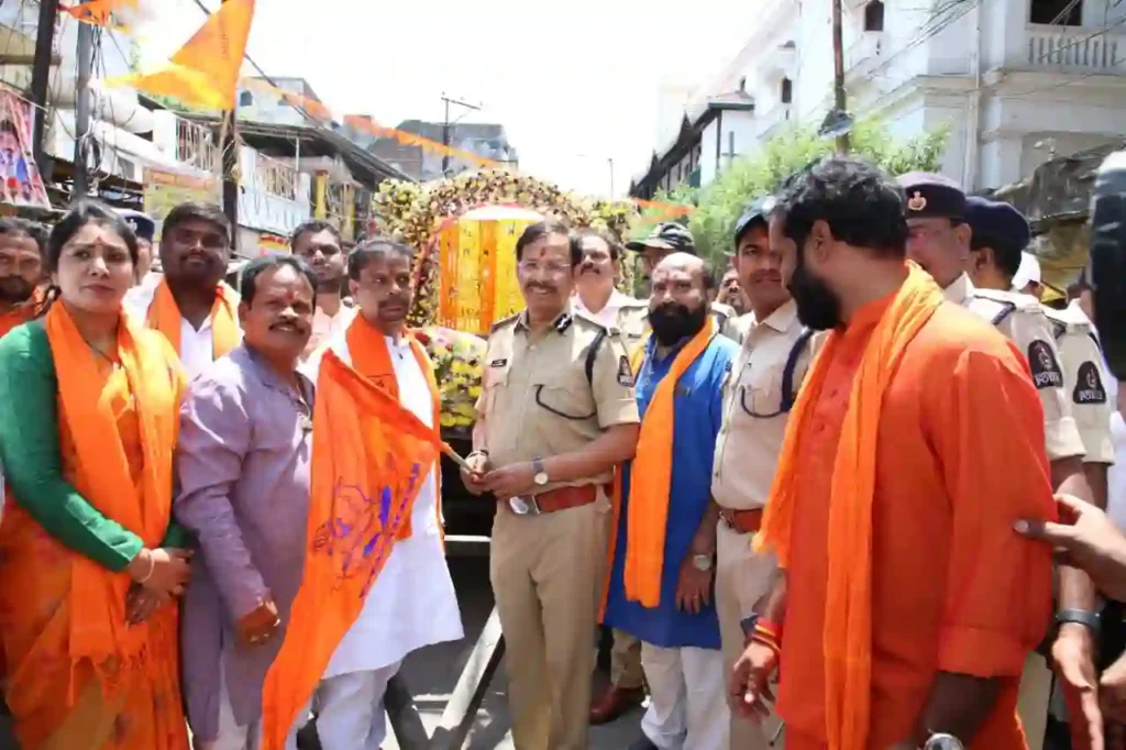 पुलिस कमिश्नर