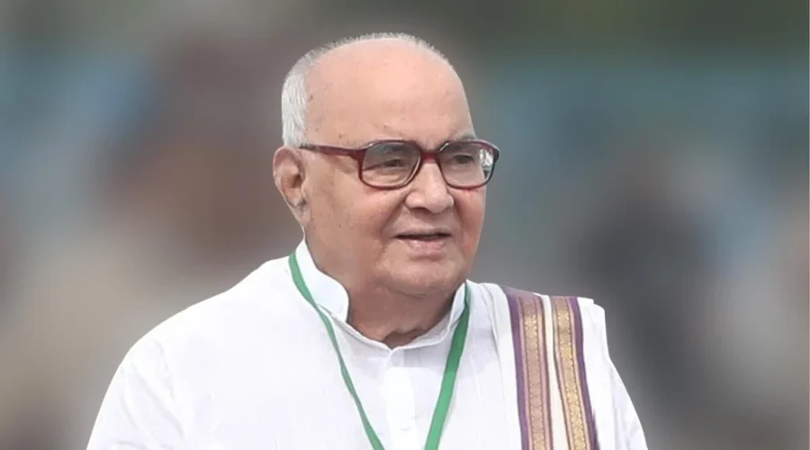 नादेंडला भास्कर राव