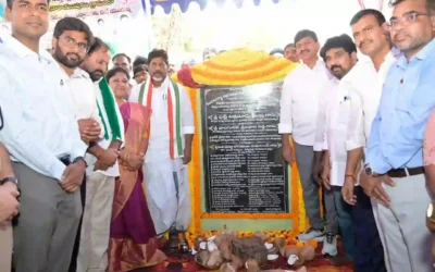 Hyderabad : पर्यटन क्षेत्र को सर्वोच्च प्राथमिकता दे रही है कांग्रेस सरकार – भट्टी