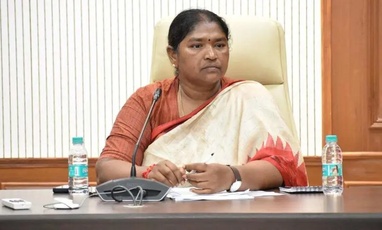 सीतक्का