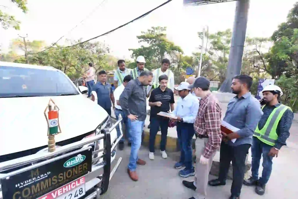 फ्लाईओवर 