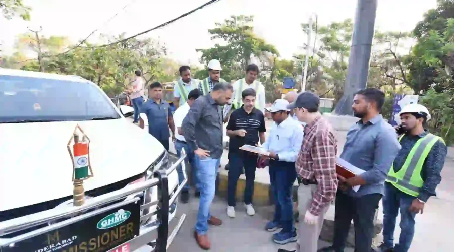 फ्लाईओवर