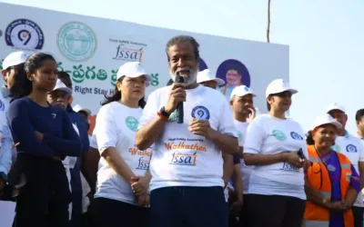 कम हो गई घर पर खाना बनाने की परंपरा – नरसिम्हा