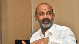 बंड़ी संजय