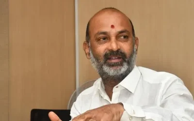 महिला आरक्षण विधेयक को सभी दलों का समर्थन जरूरी- बंड़ी संजय