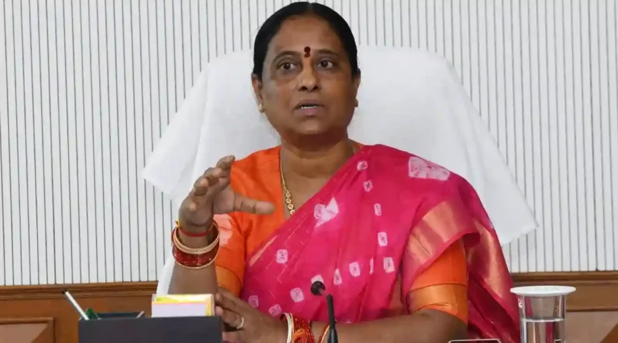 मल्लिकार्जुन स्वामी मंदिर