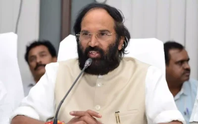 Hyderabad : डीएमके गठबंधन में कांग्रेस सभी सीटों पर हासिल करेगी जीत – उत्तम