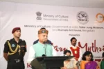 म्यूज़ियम की कलात्मक खज़ानों को सहेजने में अहम भूमिका – राज्यपाल