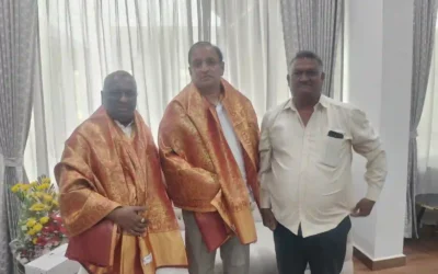 किसी के साथ भेदभाव नहीं – सचिन सावंत