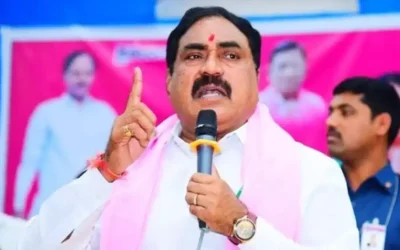 पूर्व मंत्री ने विद्युत कर्मचारियों की हड़ताल को दिया समर्थन