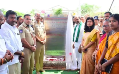 DGP : सिटिजन-फ्रेंडली पुलिसिंग को और सशक्त रूप से लागू किया जाएगा – डीजीपी