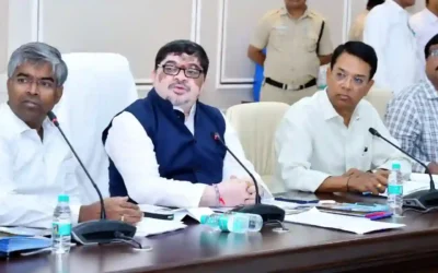 Secretariat : जनता को बेहतर सेवा उपलब्ध कराई जाए – पोन्नम