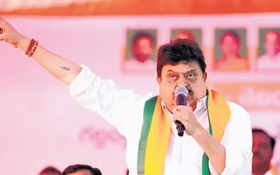 Politics : एसआईआर प्रक्रिया पहले भी कई बार हो चुकी है – राव