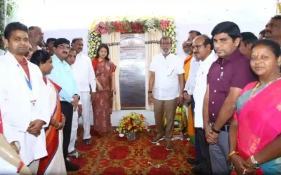 राजमार्गों पर 109 ट्रॉमा केंद्र स्थापित करेगा तेलंगाना – राजनरसिम्हा