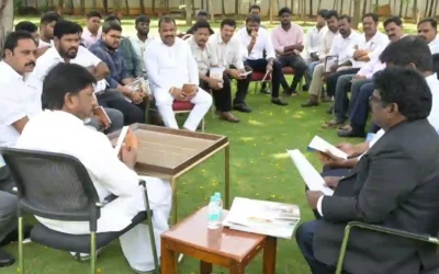 बिजली क्षेत्र कर्मचारियों की समस्याओं के समाधान के लिए समिति गठित होगी- भट्टी