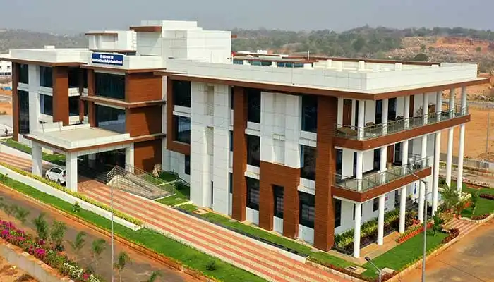 एनएआरएफबीआर