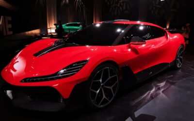 China Supercar : चीन की सुपर कार ने बनाया नया रिकॉर्ड कैसे