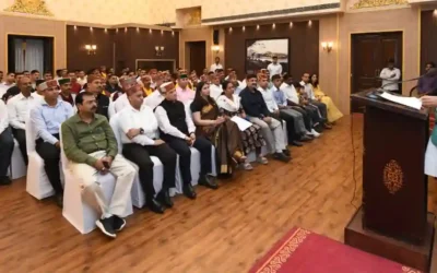 Fondation Day : हिमाचल प्रदेश प्राकृतिक सौंदर्य और समृद्ध सांस्कृतिक का प्रतीक – शुक्ल