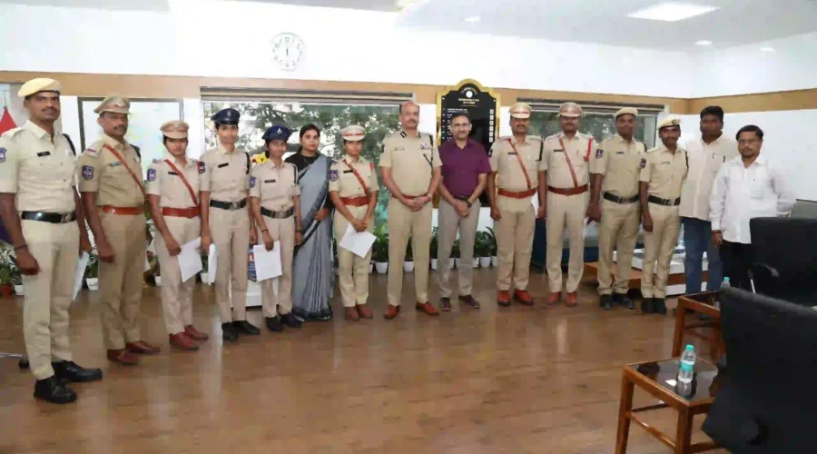 नकद पुरस्कार