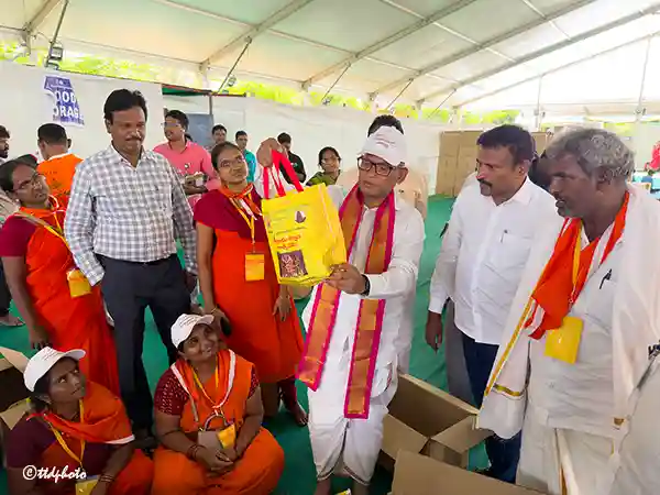 वेंकैया चौधरी