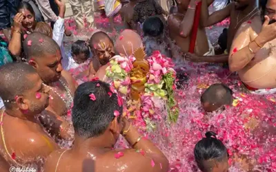 चक्रस्नान