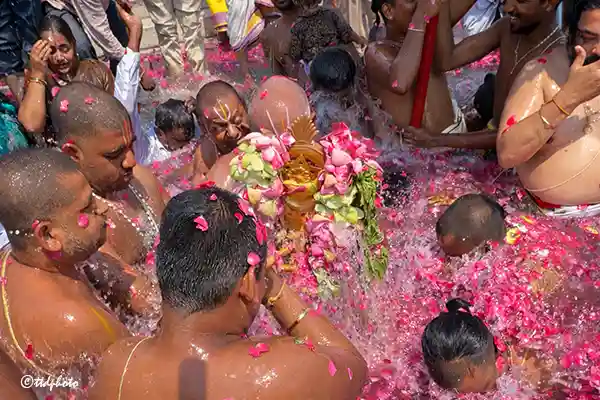 चक्रस्नान