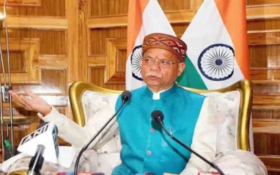 Hyderabad : हिंदी को राष्ट्रीय एकता का माध्यम बनाया था डॉ. मोटुरी सत्यनारायण ने – शुक्ल