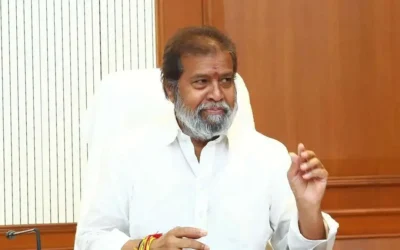 जागरूकता की कमी के कारण समाज में भय, भ्रांतियां – स्वास्थ्य मंत्री