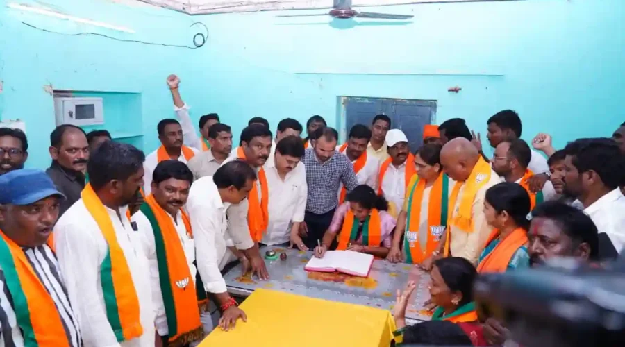 महिलाओं