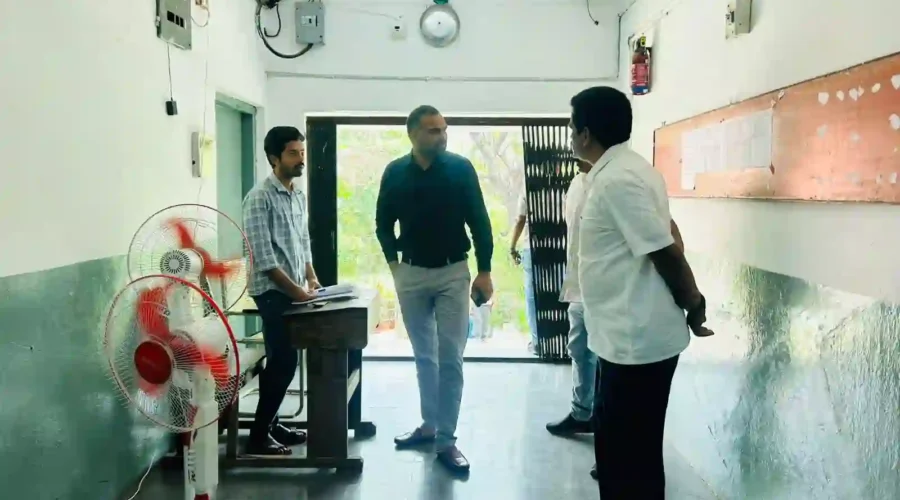 प्रशिक्षण केंद्र