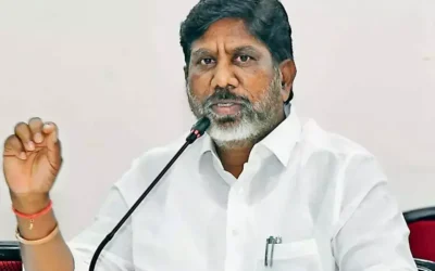 भट्टी विक्रमार्का ने की देशव्यापी व्यापक जातिगत जनगणना की मांग