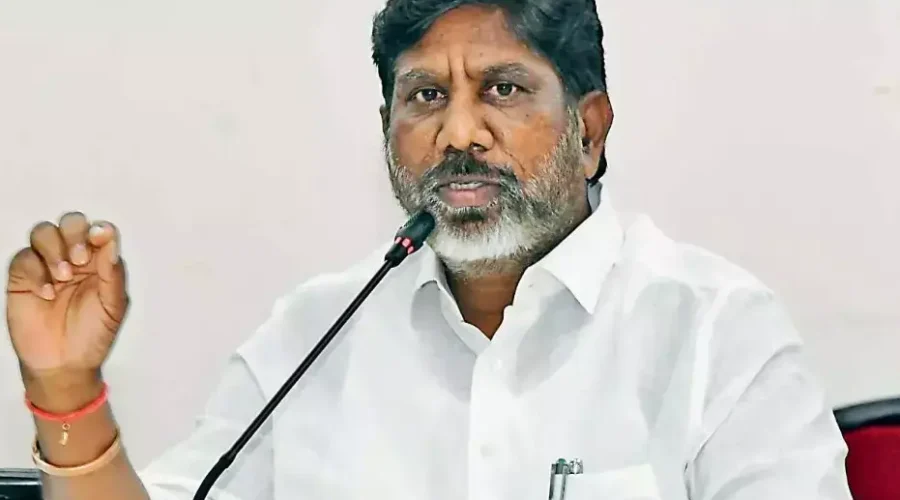 भट्टी विक्रमार्का