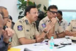 हैदराबाद सिटी पुलिस नागरिकों की वित्तीय सुरक्षा के प्रति प्रतिबद्ध – पुलिस आयुक्त