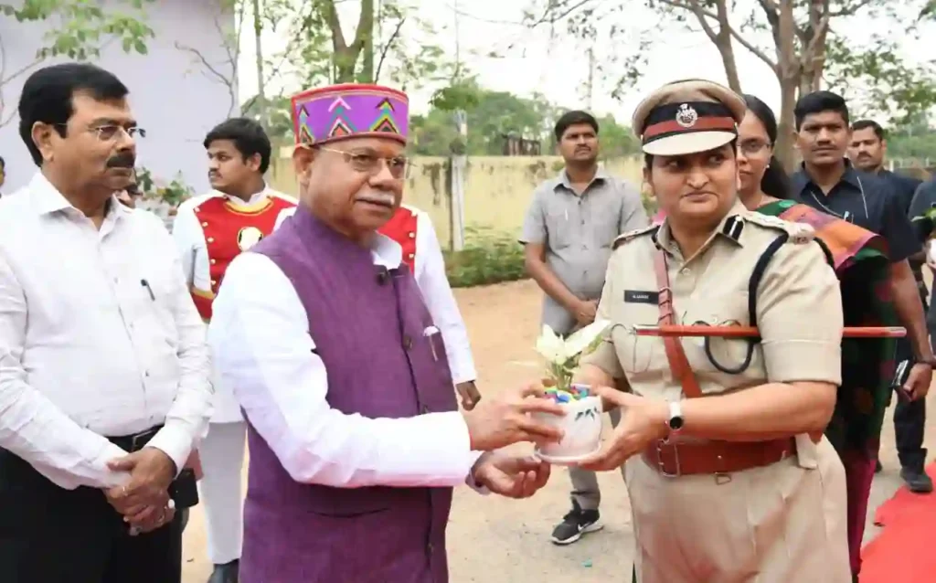 राज्यपाल