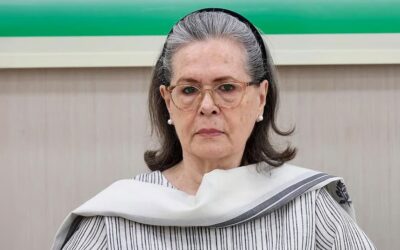 Sonia Gandhi voter list : सोनिया गांधी केस… आज कोर्ट में सुनवाई