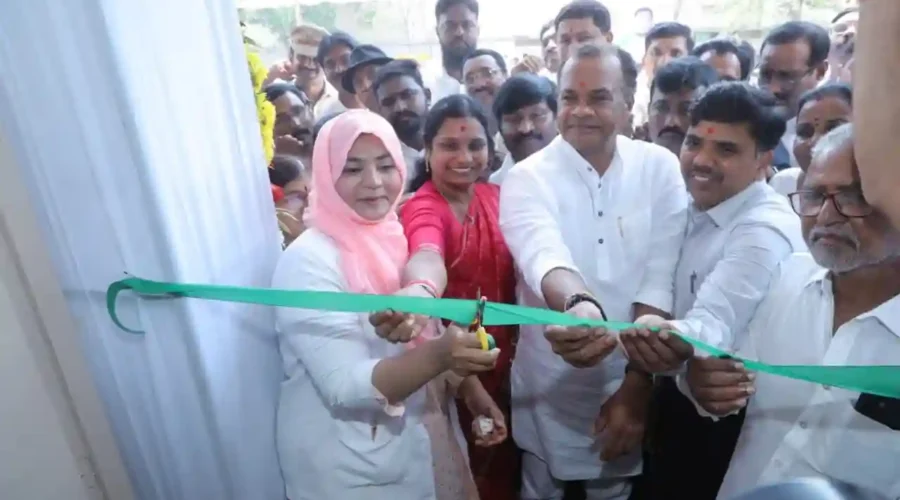 कोमटिरेड्डी