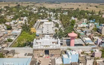 ब्रह्मोत्सव