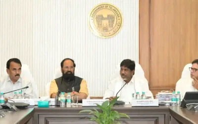Telangana : एचआईएलटी पॉलिसी को लोकतांत्रिक तरीके से लागू करेगी सरकार – भट्टी विक्रमार्क