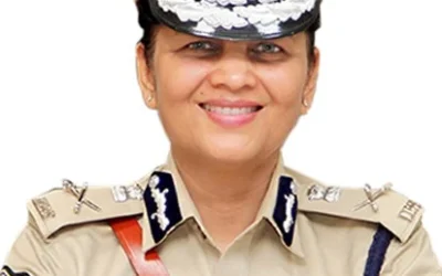 Crime : पांच वर्षीय बच्ची का यौन शोषण करने वाला आरोपी गिरफ्तार