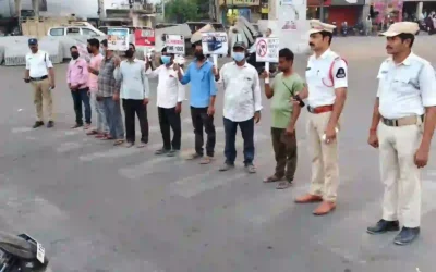 Crime : नशे में ड्राइविंग करने वालों के खिलाफ कोर्ट ने सुनाई सजा