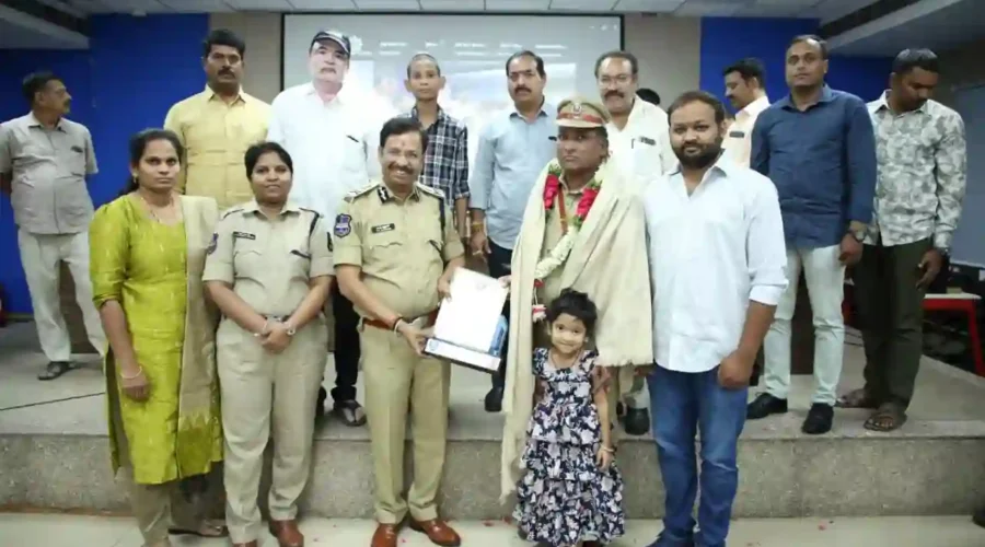 सेवानिवृत्त